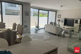 تاون هاوس في تاون هاوس ماج آي،MAG City،دستركت 7،مدينة محمد بن راشد 4 غرف 329999 درهم - 12339729