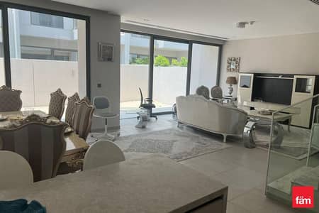 4 Bedroom Townhouse for Rent in Mohammed Bin Rashid City, Dubai - Vacant I Spacious I Ideal Location