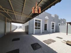 فیلا في حوشي 3 غرف 115000 درهم - 12339736