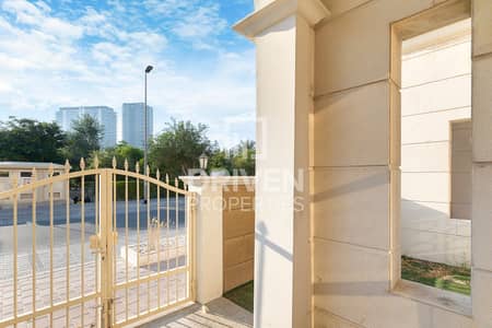 4 Bedroom Townhouse for Sale in Jumeirah Village Circle (JVC), Dubai - Motivated Seller | Spacious | Gated Community