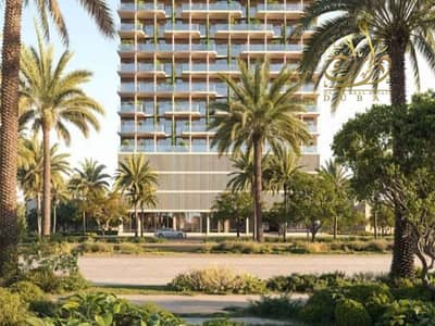 1 Bedroom Flat for Sale in Jumeirah Village Circle (JVC), Dubai - WhatsApp Image 2025-07-21 at 4.47. 32 PM. jpeg