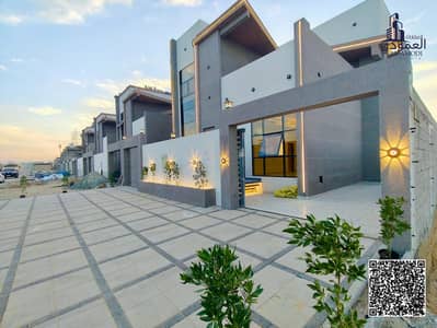 فیلا 4 غرف نوم للبيع في الياسمين، عجمان - IMG-20250107-WA0087. jpg