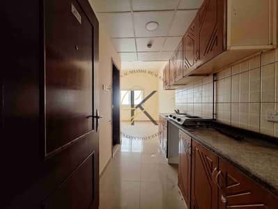 Студия в аренду в Мувайли Коммерческая, Шарджа - 1000246258. jpg
