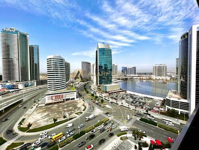 فلیٹ 1 غرفة نوم للايجار في الخليج التجاري، دبي - WhatsApp Image 2025-07-26 at 2.44. 01 PM. jpeg