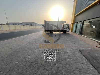 Warehouse for Rent in Al Jurf, Ajman - a1021aa2-5111-42bb-bafd-f40d2e6fb7d4. jpeg