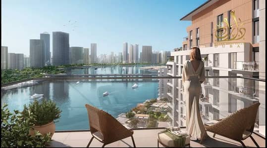 3 Bedroom Flat for Sale in Al Khan, Sharjah - Screenshot 2025-07-24 012403. png