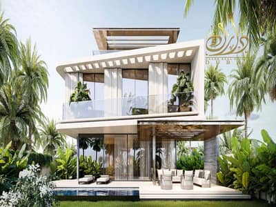 6 Bedroom Villa for Sale in Mohammed Bin Rashid City, Dubai - 6046c9a006e96f984ed5c2b419c430b9d50cc4e5. jpg