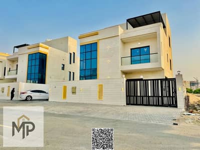 6 Cпальни Вилла Продажа в Аль Амера, Аджман - batch_IMG-20250715-WA0148. jpg