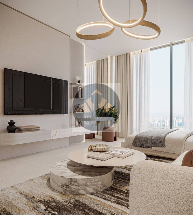 8 studio bedroom livingroom 1. jpg