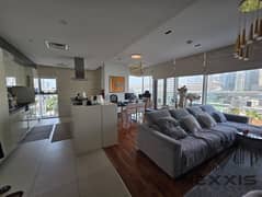 Stunning Furnished Home Awaiting You/ 3BHK + MAIDS