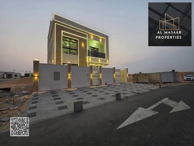 6 Cпальни Вилла Продажа в Аль Хелио, Аджман - WhatsApp Image 2025-07-16 at 10.46. 38 AM (1). jpeg
