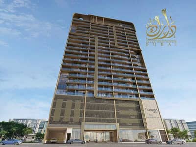 1 Bedroom Flat for Sale in Jumeirah Village Circle (JVC), Dubai - WhatsApp Image 2025-07-22 at 2.35. 35 PM. jpeg