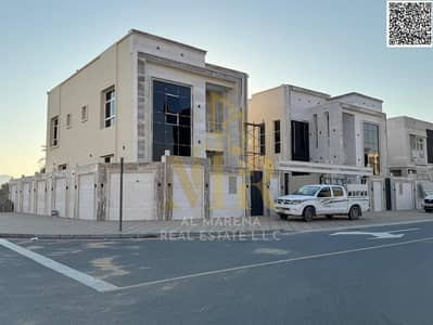 فیلا 4 غرف نوم للبيع في الزاهية، عجمان - IMG-20250422-WA0088. jpg