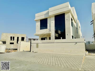 6 Cпальни Вилла Продажа в Аль Амера, Аджман - IMG-20240828-WA0026. jpg