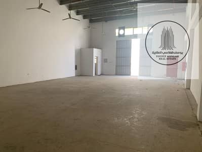 Warehouse for Rent in Al Jurf, Ajman - 07b79a27-dc08-47c9-a5b3-6a620a7f721a. jpeg