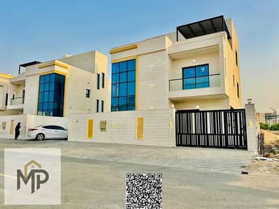 6 Cпальни Вилла Продажа в Аль Амера, Аджман - batch_786633462-1066x800. jpg
