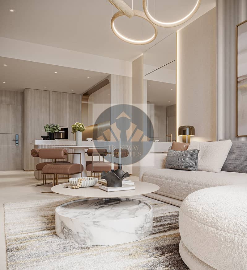 8 1BR living dining. jpg