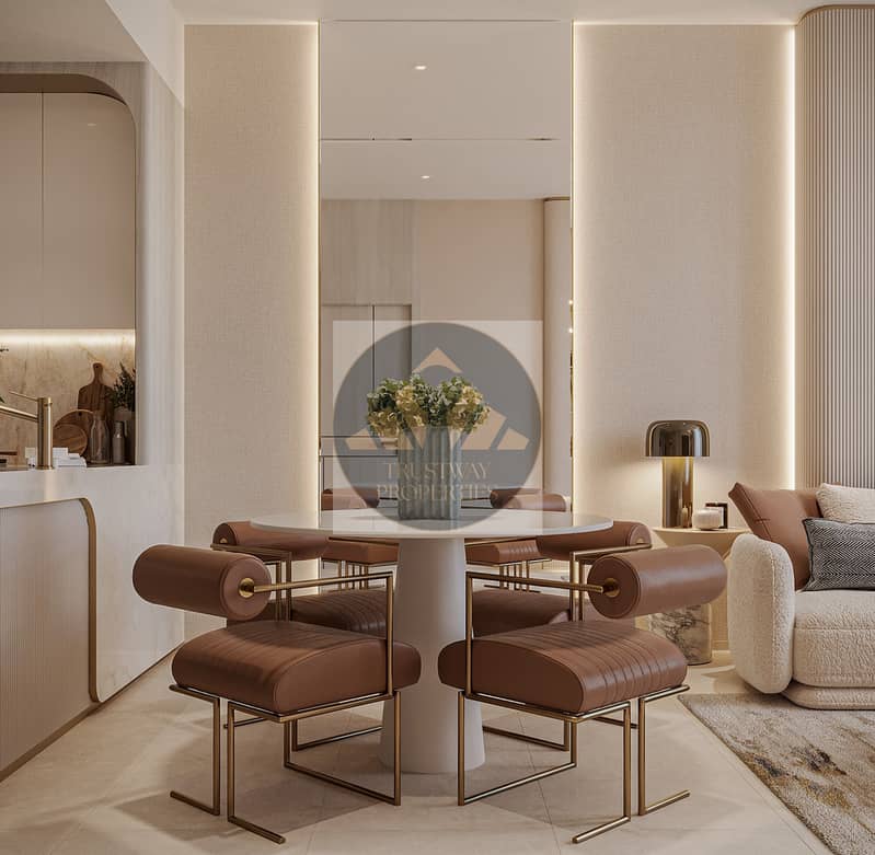 10 1BR dining hallway. jpg