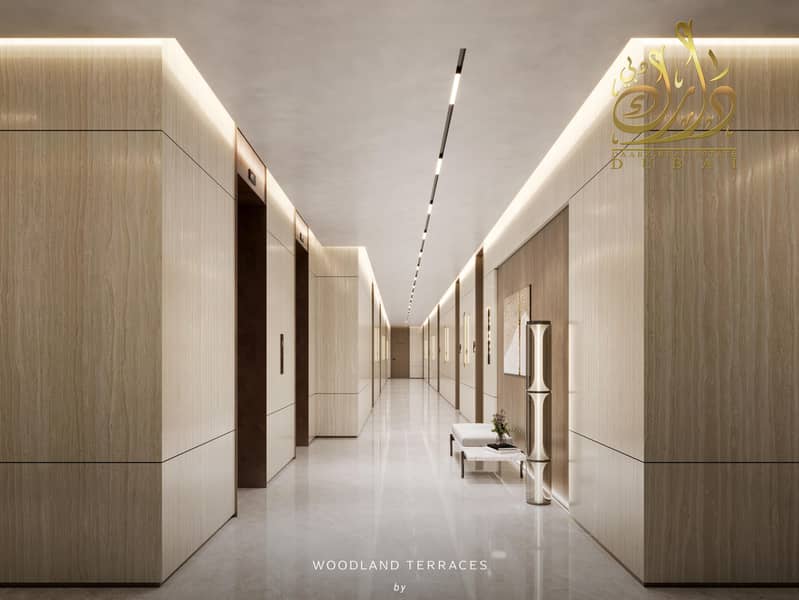5 Woodland Terraces By AMIS - Lobby (2). jpg