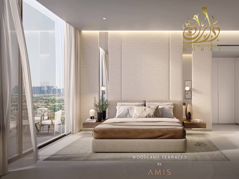 12 Woodland Terraces By AMIS - Bedroom. jpg