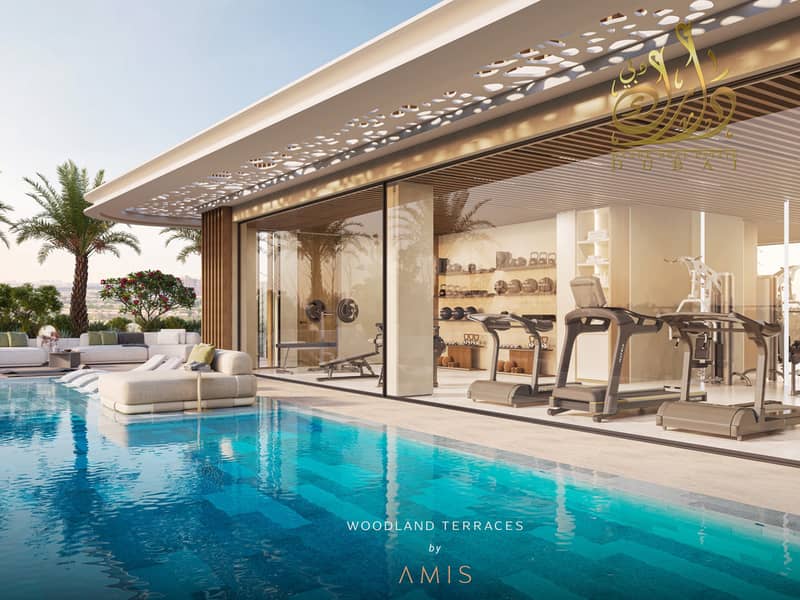18 Woodland Terraces By AMIS - Infinity Pool. jpg