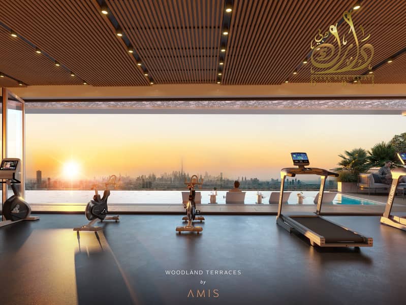 21 Woodland Terraces By AMIS - GYM (1). jpg