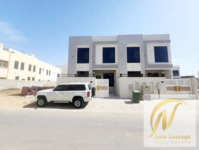 5 Cпальни Вилла Продажа в Аль Ясмин, Аджман - IMG-20250726-WA0083. jpg