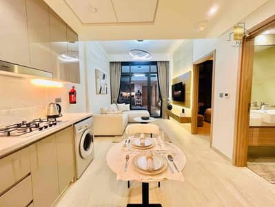 1 Спальня Апартаменты в аренду в Мейдан Сити, Дубай - e082b06f-4ff0-4920-8fcc-18ef9fd195cd. jpg