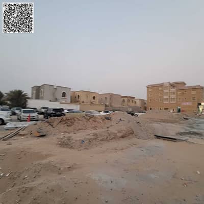 Plot for Sale in Al Rawda, Ajman - IMG-20250720-WA0005. jpg