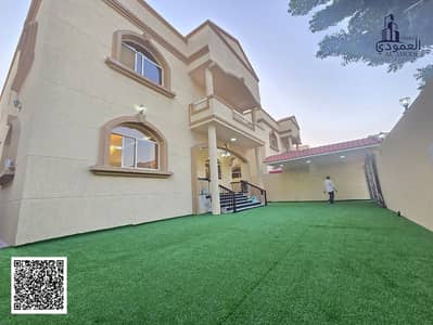 فیلا 5 غرف نوم للبيع في المويهات، عجمان - IMG-20241104-WA0047 (1). jpg