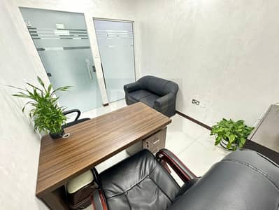 Office for Rent in Bur Dubai, Dubai - 96dd5c32-78c1-4a38-8018-87ed2f80d8eb. jpg