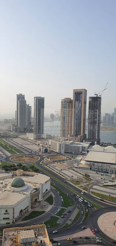 1 Bedroom Apartment for Rent in Al Taawun, Sharjah - WhatsApp Image 2025-07-26 at 6.25. 20 PM. jpeg