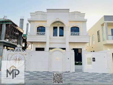 5 Bedroom Villa for Sale in Al Yasmeen, Ajman - batch_IMG-20250726-WA0236. jpg
