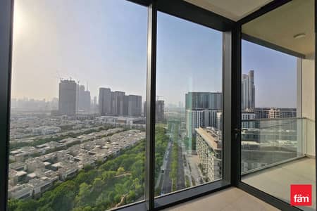 1 Bedroom Flat for Sale in Sobha Hartland, Dubai - Skyline View|Quiet & Peaceful|VACANT|Rare layout