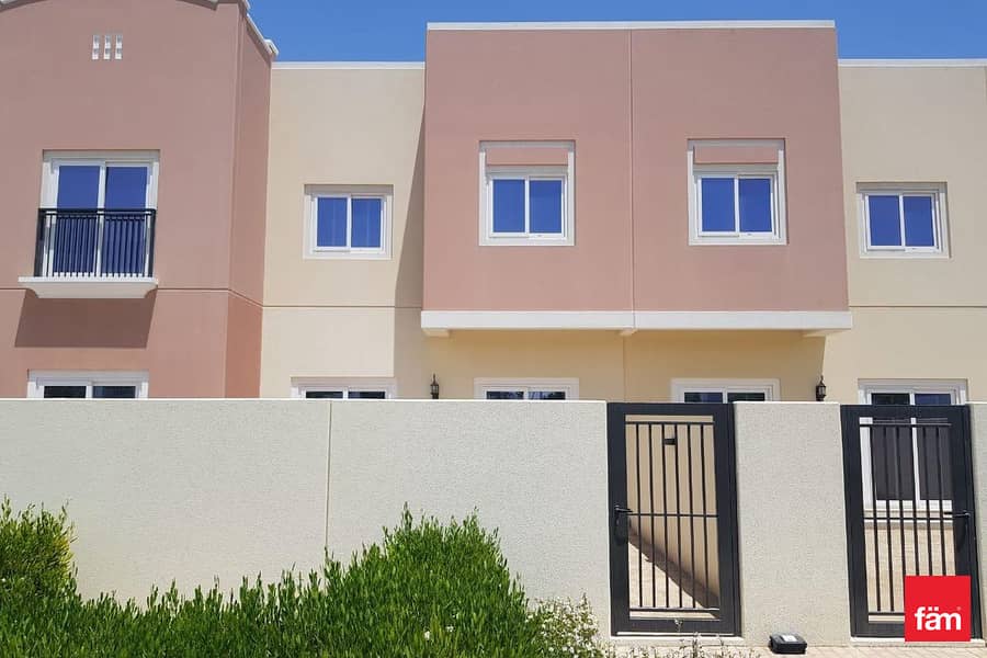 Вилла в Дубайлэнд,Вилланова,Амаранта,Амаранта 2, 3 cпальни, 165000 AED - 12340052 Вилла в Дубайлэнд,Вилланова,Амаранта,Амаранта 2, 3 cпальни, 165000 AED - 12340052