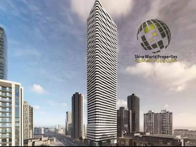 1 Спальня Апартаменты Продажа в Эмирэйтс Сити, Аджман - 29530364-c4a6-42c8-8d4f-9e4840c10122. jpg