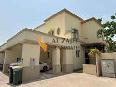 Vacant 2 BHK Villa in The Springs 10, Dubai