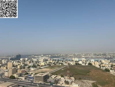 2 Cпальни Апартамент в аренду в Аль Бустан, Аджман - IMG-20250726-WA0036. jpg