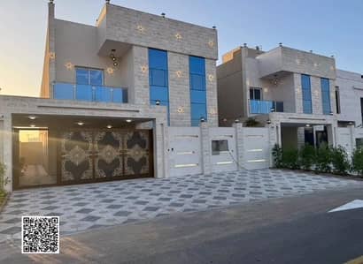 5 Cпальни Вилла Продажа в Аль Хелио, Аджман - WhatsApp Image 2025-07-26 at 17.59. 36_4079ec34. jpg