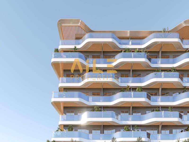 High ROI 1BR | Handover 2026 | Dubai Islands High ROI 1BR | Handover 2026 | Dubai Islands