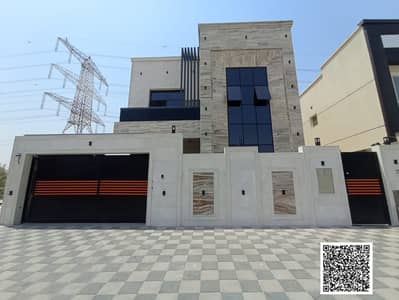 5 Cпальни Вилла Продажа в Аль Ясмин, Аджман - صورة واتساب بتاريخ 2025-07-26 في 18.30. 14_d9f318d6. jpg