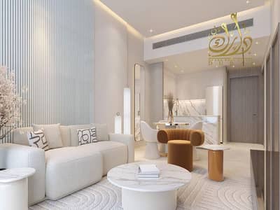 1 Спальня Апартамент Продажа в Джумейра Вилладж Серкл (ДЖВС), Дубай - gallery8. jpg