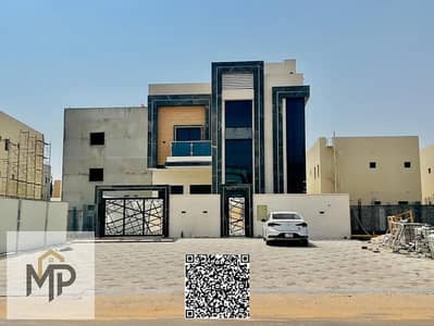 5 Cпальни Вилла Продажа в Аль Хелио, Аджман - batch_786602120-1066x800. jpg