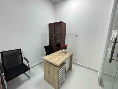 Office for Rent in Al Garhoud, Dubai - 1ad7a4a6-9f79-409f-aa40-cbf946231b47. jpg