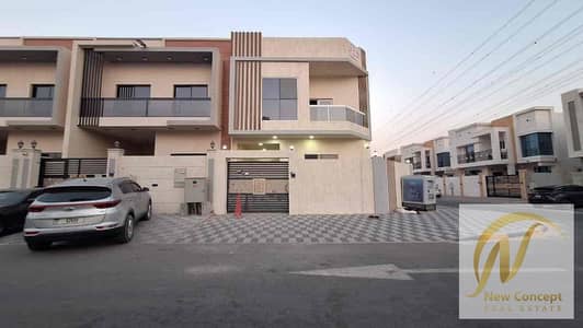 فیلا 4 غرف نوم للبيع في الياسمين، عجمان - 1758ddad-284f-459d-9886-4bb356d4d3be. jpg