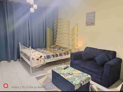 Studio for Rent in Corniche Ajman, Ajman - 1000105733. jpg