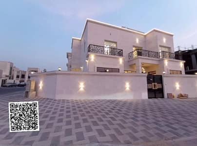 5 Cпальни Вилла Продажа в Аль Хелио, Аджман - WhatsApp Image 2025-07-26 at 18.46. 03_09bf8c57. jpg