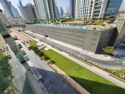 1 Bedroom Apartment for Rent in Za'abeel, Dubai - 20250726_154944. jpg