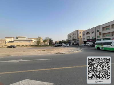 Plot for Sale in Al Rawda, Ajman - IMG_4253. jpg