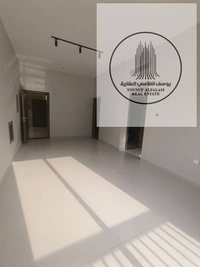 فلیٹ 2 غرفة نوم للايجار في الحميدية، عجمان - 567b4388-85db-4e18-b247-4d933eda87e1. jpeg